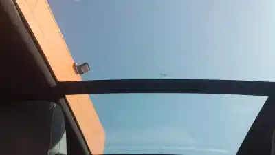 Peça sobressalente para automóvel em segunda mão tecto de abrir elétrico por audi q7 4mg * referências oem iam 4m0877049e