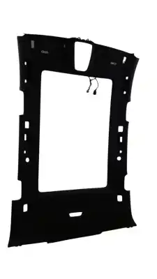 Peça sobressalente para automóvel em segunda mão tecto de abrir interior por audi q7 4mg * referências oem iam 4m0867506p