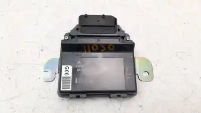 Second-hand car spare part electronic module for kia niro i (de) 1.6 gdi hybrid oem iam references 59790g5000
