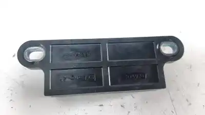 Автозапчастина б/у електронний модуль для ssangyong korando (ck) 2.2 xdi посилання на oem iam 887953m100  