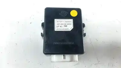 Автозапчасти б/у электронный модуль за ssangyong korando (ck) 2.2 xdi ссылки oem iam 8737134000