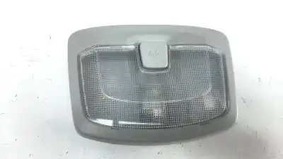Автозапчасти б/у внутренний свет за ssangyong korando (ck) 2.2 xdi ссылки oem iam 8372034000