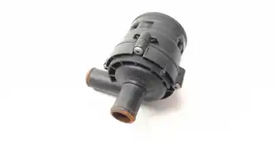 Second-hand car spare part WATER PUMP for MERCEDES-BENZ CLASE C (W205) LIM.  OEM IAM references A2118350364  
