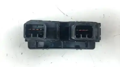 Автозапчасти б/у выключатель за ssangyong korando (ck) 2.2 xdi ссылки oem iam 1918508  