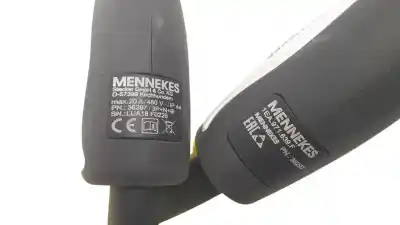 Pezzo di ricambio per auto di seconda mano modulo elettronico per audi q7 4mg * riferimenti oem iam 012838000 m3e120deu 1ea971639f