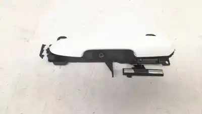 Pièce détachée automobile d'occasion poignée de porte avant droite pour toyota rav4 hybrid 4x2 advance références oem iam 6921142080a0