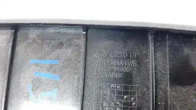 Автозапчасти б/у литье за ssangyong korando (ck) 2.2 xdi ссылки oem iam 7655134400  