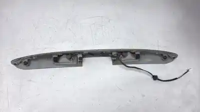 Автозапчасти б/у задние молдинги за ssangyong korando (ck) 2.2 xdi ссылки oem iam 7963034004  