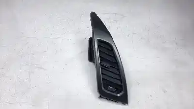 Автозапчасти б/у аэрационная решетка за ssangyong korando (ck) 2.2 xdi ссылки oem iam 6961m34400