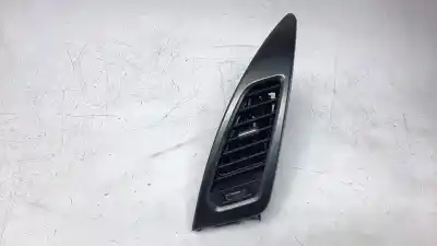 Автозапчасти б/у аэрационная решетка за ssangyong korando (ck) 2.2 xdi ссылки oem iam 6962m34400