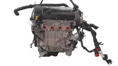 Second-hand car spare part COMPLETE ENGINE for MINI CLUBMAN (R55)  OEM IAM references N12B16AA  