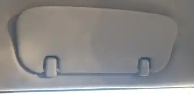 Peça sobressalente para automóvel em segunda mão PÁRA-SOL ESQUERDO por MINI CLUBMAN (R55)  Referências OEM IAM 51167339375  