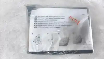 Second-hand car spare part tools for mazda 2 lim. () 1.5 16v cat oem iam references 9405r19071704  