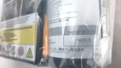 Second-hand car spare part tools for mazda 2 lim. () 1.5 16v cat oem iam references 9405r19071704  