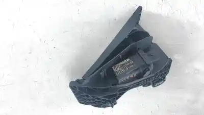 Автозапчасти б/у педальный потенциометр за mazda 2 lim. () 1.5 16v cat ссылки oem iam ghk341600g  