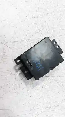 Автозапчастина б/у електронний модуль для jeep compass ii 2.0 m-jet cat посилання на oem iam 68243664ag  