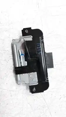 Автозапчасти б/у электронный модуль за jeep compass ii 2.0 m-jet cat ссылки oem iam 56029583ab  0199dc2300