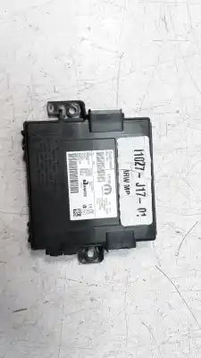 Автозапчасти б/у электронный модуль за jeep compass ii 2.0 m-jet cat ссылки oem iam p68286841ae