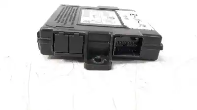 Автозапчасти б/у электронный модуль за jeep compass ii 2.0 m-jet cat ссылки oem iam p68286841ae  