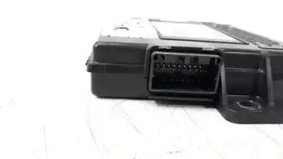 Автозапчасти б/у электронный модуль за jeep compass ii 2.0 m-jet cat ссылки oem iam p68286841ae  