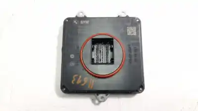 Gebrauchtes Autoersatzteil LICHTSTEUERGERÄT zum BMW SERIE 4 GRAN COUPE (F36)  OEM-IAM-Referenzen 503951920607  