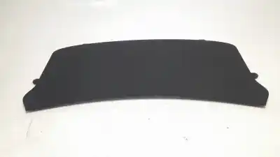 Second-hand car spare part PARCEL SHELF for BMW SERIE 4 GRAN COUPE (F36)  OEM IAM references 51498062774  2711978