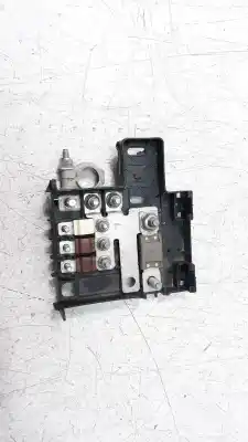 Автозапчасти б/у блок реле/предохранителей за jeep compass ii 2.0 m-jet cat ссылки oem iam 68338643ab
