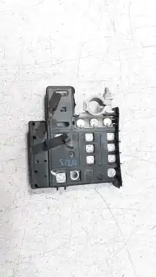 Автозапчасти б/у блок реле/предохранителей за jeep compass ii 2.0 m-jet cat ссылки oem iam 68338643ab  
