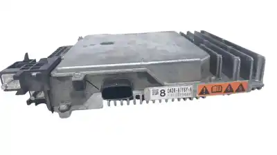 Pezzo di ricambio per auto di seconda mano modulo elettronico per mazda 2 lim. () 1.5 16v cat riferimenti oem iam dadr67y6ya  
