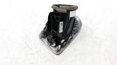 Автозапчастина б/у аераційна решіта для jeep compass ii 2.0 m-jet cat посилання на oem iam 5ut64trma  