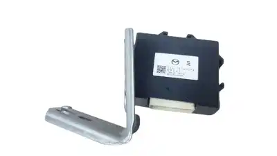Pezzo di ricambio per auto di seconda mano  per MAZDA 2 LIM. ()  Riferimenti OEM IAM DJC167UU0A  