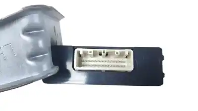 Pezzo di ricambio per auto di seconda mano modulo elettronico per mazda 2 lim. () 1.5 16v cat riferimenti oem iam djc167uu0a  
