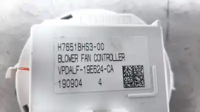 Автозапчасти б/у сопротивление нагреву за mazda 2 lim. () 1.5 16v cat ссылки oem iam h7651bhs300  