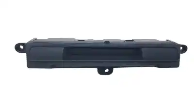Pezzo di ricambio per auto di seconda mano  per MAZDA 2 LIM. ()  Riferimenti OEM IAM BHR155260  DHC50607525