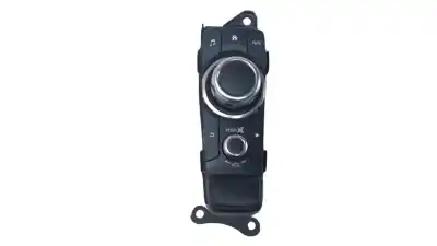 Автозапчасти б/у МНОГОФУНКЦИОНАЛЬНОЕ УПРАВЛЕНИЕ за MAZDA 2 LIM. ()  ссылки OEM IAM DB5J66CM0A  