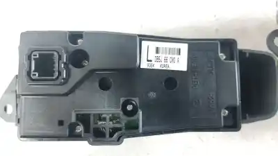 Автозапчастина б/у многофункційне управління для mazda 2 lim. () 1.5 16v cat посилання на oem iam db5j66cm0a  