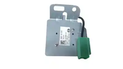 Pièce détachée automobile d'occasion Module électronique pour MAZDA 2 LIM. () 1.5 16V CAT Références OEM IAM DA6C66DY0  