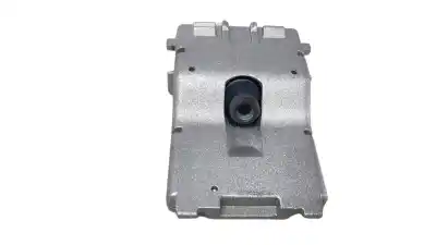 Автозапчастина б/у електронний модуль для mazda 2 lim. () 1.5 16v cat посилання на oem iam gsh767xcxj  