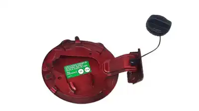 Автозапчасти б/у наружная крышка топлива за mazda 2 lim. () 1.5 16v cat ссылки oem iam do9h  