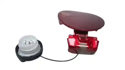 Автозапчасти б/у наружная крышка топлива за mazda 2 lim. () 1.5 16v cat ссылки oem iam do9h  