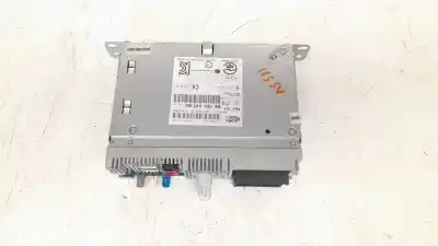 Автозапчастина б/у gps навігаційна система для citroen c4 grand picasso feel edition посилання на oem iam 9816304780  