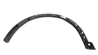 Second-hand car spare part right front winglet for cupra formentor (km7, kmp) 1.5 tsi oem iam references 5ff853718g  