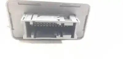Second-hand car spare part electronic module for volkswagen cc b7 (358) 2.0 tdi oem iam references 6r0907357b  