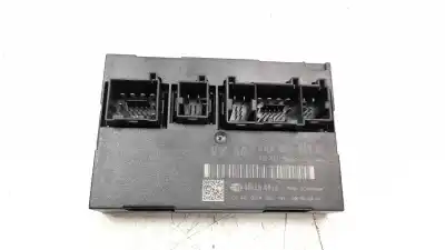 Second-hand car spare part Electronic Module for VOLKSWAGEN CC B7 (358) 2.0 TDI OEM IAM references 3AA959433B  
