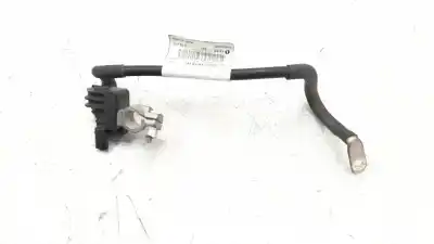 Автозапчастина б/у АККУМУЛЯТОР для VOLKSWAGEN CC B7 (358)  Посилання на OEM IAM 1K0915181H  