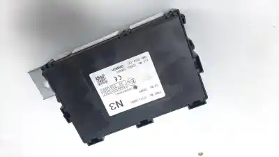 Second-hand car spare part electronic module for suzuki vitara 1.4 16v boosterjet cat oem iam references 3717186r00