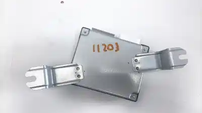 Second-hand car spare part electronic module for suzuki vitara 1.4 16v boosterjet cat oem iam references 3368053s00  