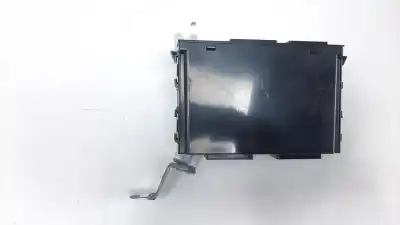 Second-hand car spare part electronic module for suzuki vitara 1.4 16v boosterjet cat oem iam references 3678086r00  