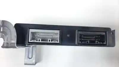 Second-hand car spare part electronic module for suzuki vitara 1.4 16v boosterjet cat oem iam references 3678086r00  