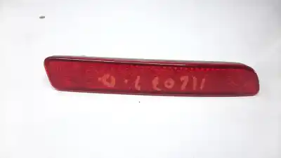 Second-hand car spare part Rear Left Bumper Lamp for SUZUKI VITARA 1.4 16V BoosterJet CAT OEM IAM references 3597079J0L  